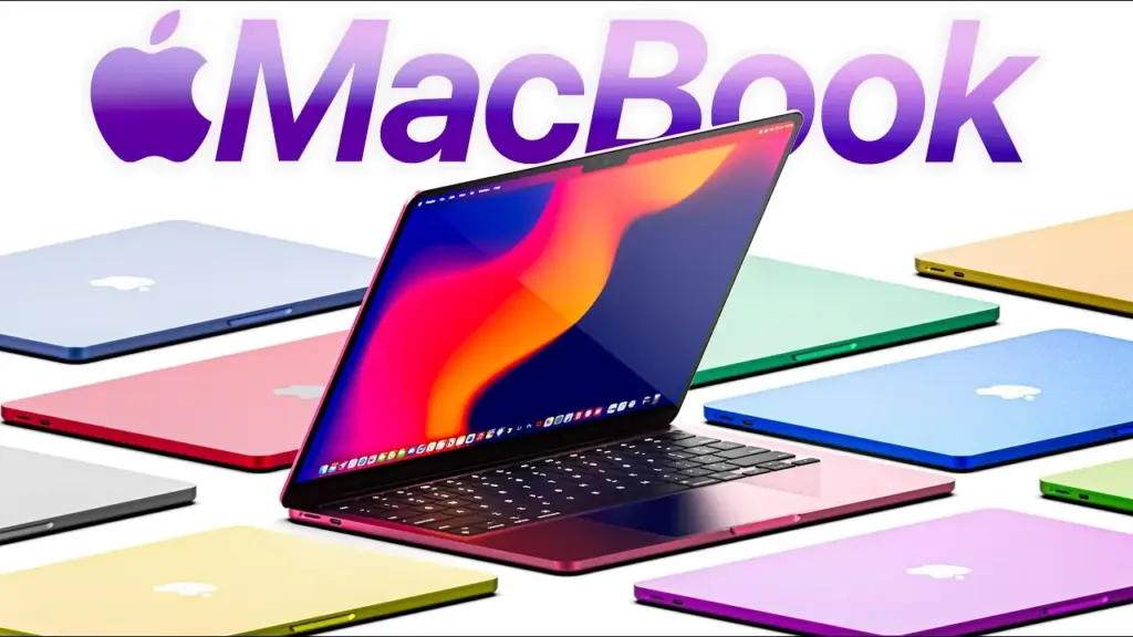 Bocoran Lengkap MacBook Murah 2026: Spesifikasi & Harga Mulai Rp10 Jutaan Terbaru