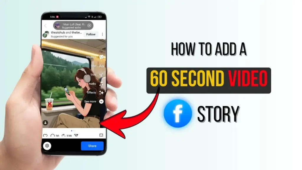 Cara Upload Video 60 Detik ke Facebook Stories 2025: Panduan Lengkap dan Praktis