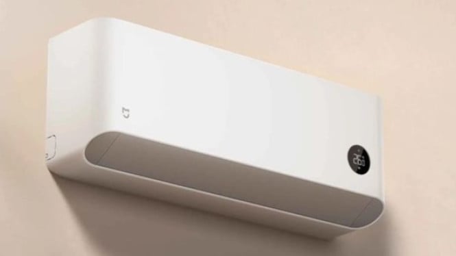 Smart AC Xiaomi: Konsumsi Listrik Rendah, Solusi Efisien untuk Tagihan Listrik Turun!