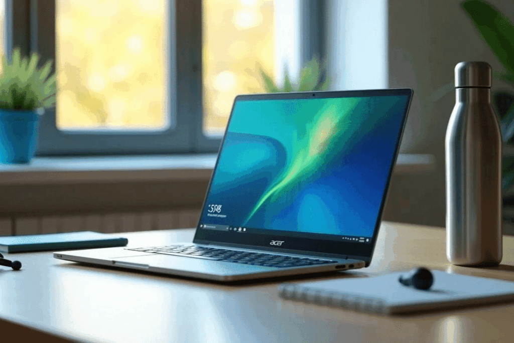 5 Rekomendasi Laptop Acer Murah yang Lagi Turun Harga, Cek Spesifikasi dan Keunggulannya!