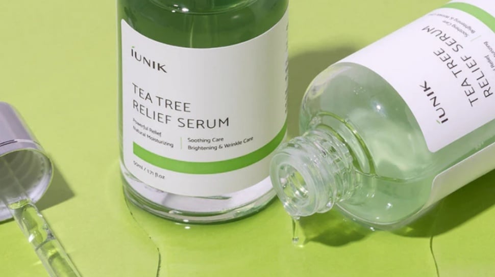 4 Serum Aman untuk Atasi Fungal Acne, Efektif Tanpa Risiko Bruntusan Bertambah!