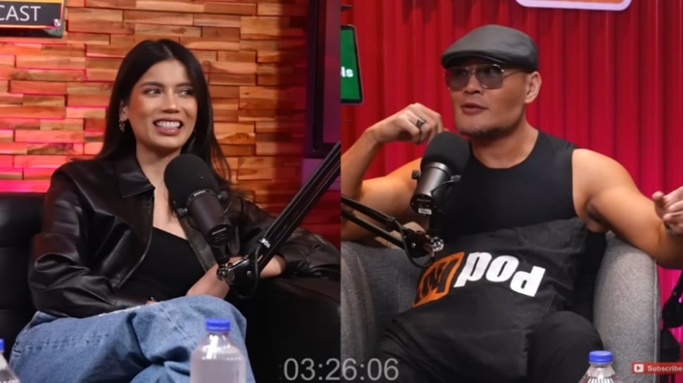 Deddy Corbuzier Ungkap Alasan Tak Buat Video Klarifikasi Cerai, Sindir Pakar Ekspresi