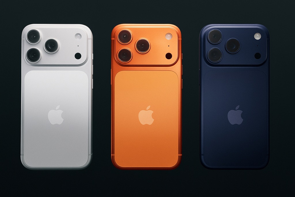 Desain Belakang iPhone 18 Pro Kabarnya Bakal Diganti, Apa Pembaruan Terbarunya?