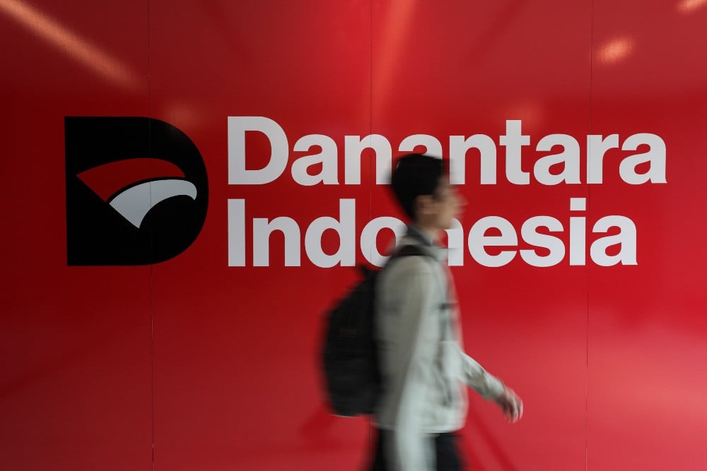Asosiasi Ojol Dorong Keterlibatan Danantara dalam Rencana Merger Grab-Gojek, Apa Alasannya?