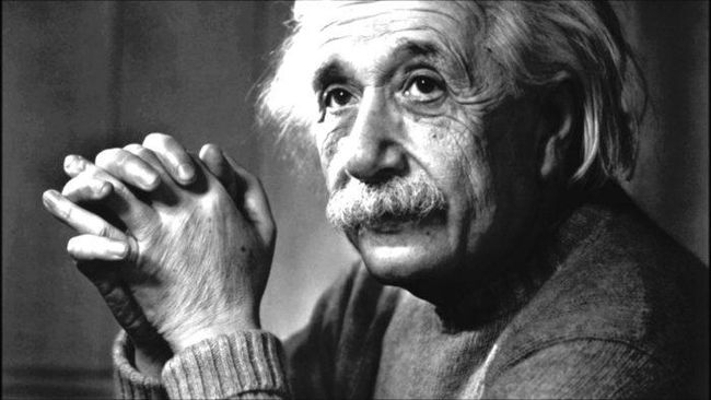 5 Kebiasaan Albert Einstein yang Terbukti Meningkatkan Kecerdasan secara Efektif