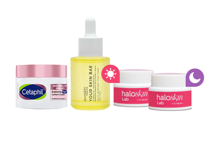 7 Skincare Pemutih Wajah Bersertifikat BPOM yang Aman dan Efektif untuk Kulit Cerah