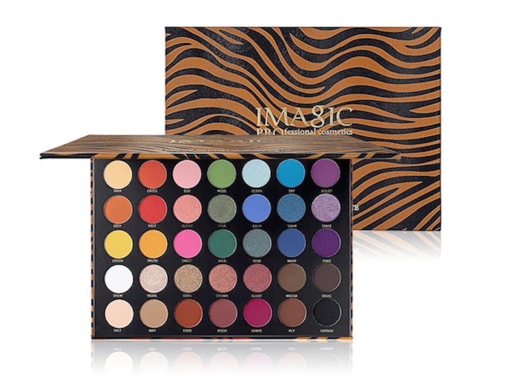 10 Rekomendasi Makeup Halloween Terbaik untuk Tampil Unik dan Memukau, Wajib Coba!