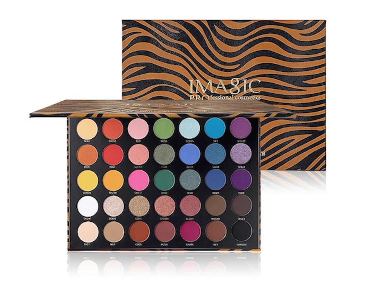 10 Rekomendasi Makeup Halloween Terbaik untuk Tampil Unik dan Memukau, Wajib Coba!