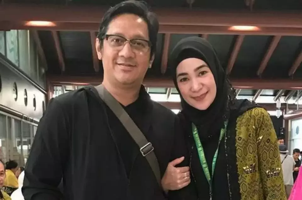 Putusan Cerai Andre Taulany dan Erin Dibacakan Elektronik Hari Ini, Ini Fakta Terbarunya
