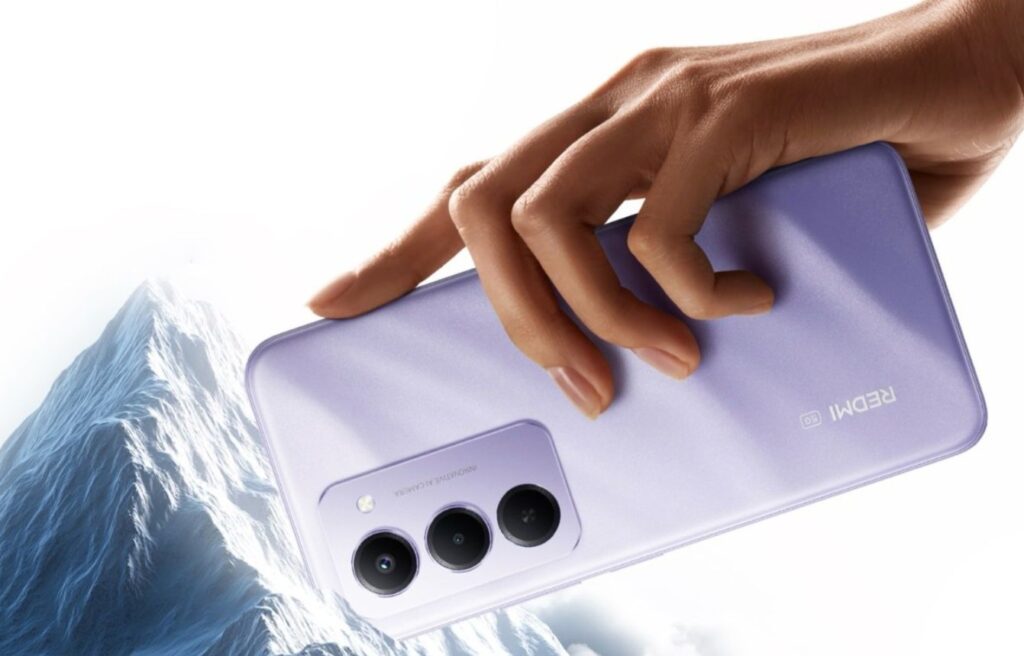 Xiaomi Redmi 15 5G Meluncur Resmi, Bawa Baterai 7000 mAh dan Layar 144Hz yang Menggoda