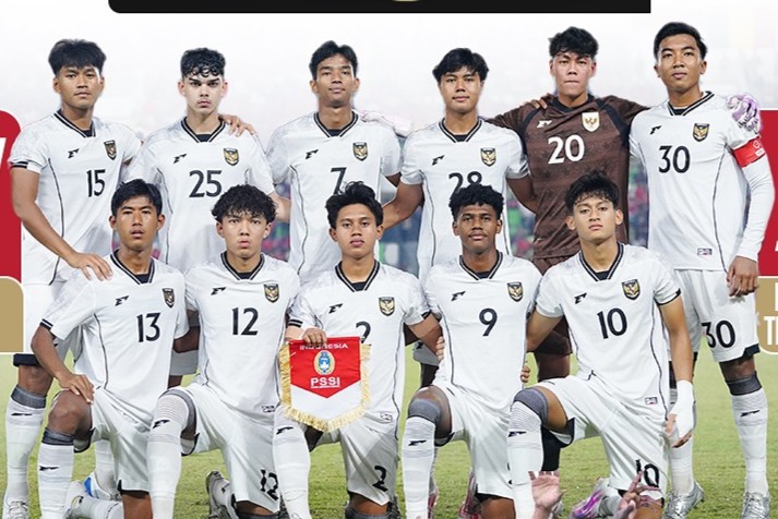 Jadwal Laga Hidup-Mati Honduras vs Indonesia Piala Dunia U-17, Siapa Menang?