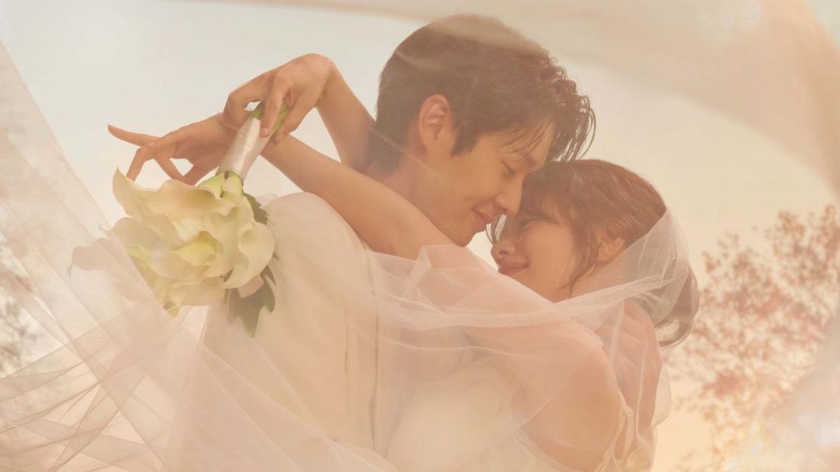 5 Drama Korea Terpopuler yang Wajib Ditonton, Mana Favoritmu Tahun Ini?