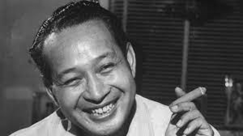 Perjalanan 31 Tahun Soeharto Memimpin Indonesia Modern hingga Jadi Pahlawan Nasional