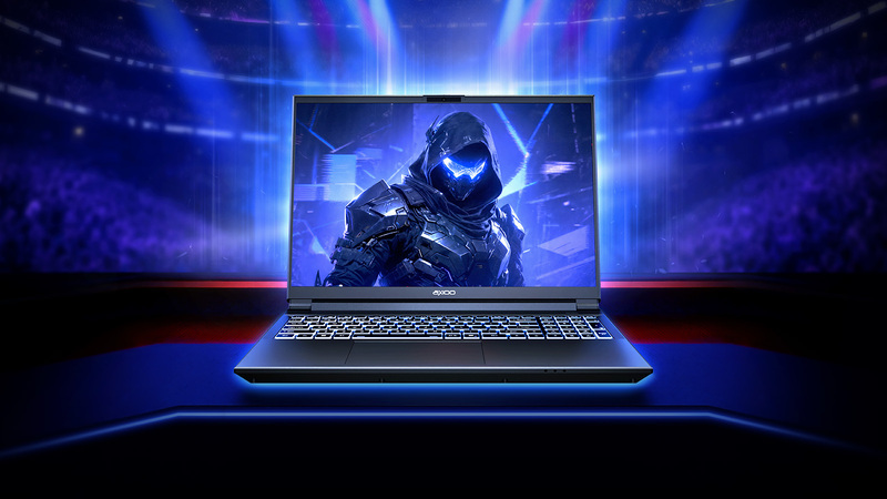 Axioo Pongo Rilis Laptop Gaming RTX 5060, Harga di Bawah 20 Juta! Ini Spesifikasinya