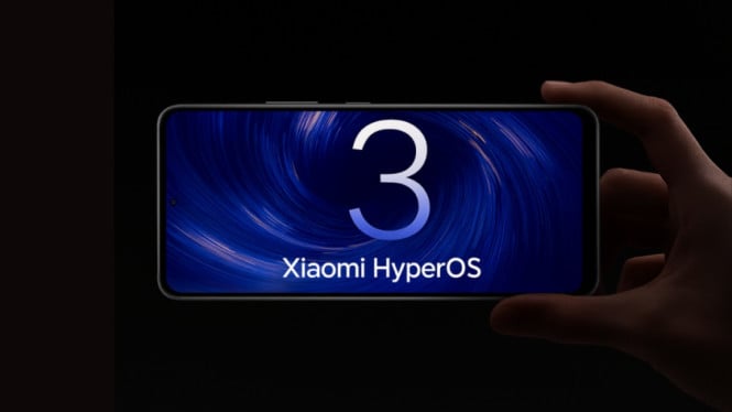 Xiaomi Pastikan 20 Perangkat Tak Dapat Pembaruan HyperOS 3.1, Apa Saja Daftarnya?