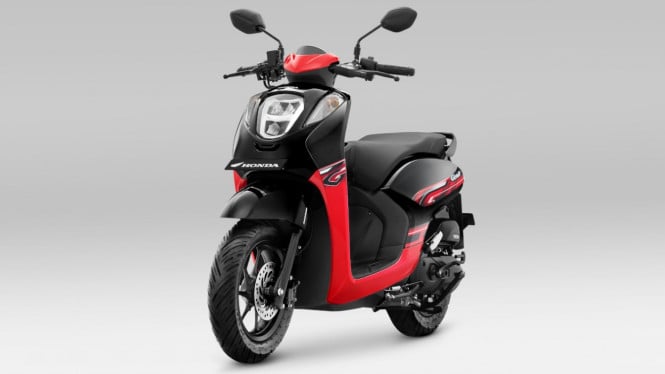 Terpopuler: Baterai Mobil Listrik, Harga Honda Genio & Scoopy, Fitur Baru Google Maps Terungkap