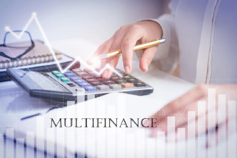 Industri Multifinance Cetak Laba Rp16,14 Triliun per September 2025, Apa Faktornya?