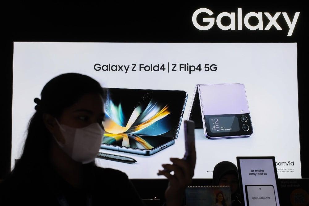 Rumor Galaxy S27 Ultra Hadirkan Fitur Keamanan Baru, Tantang Face ID iPhone?