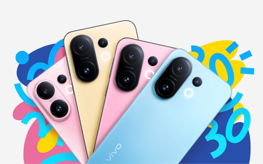 Vivo S50 Series Lolos Sertifikasi 3C di Tiongkok, Siap Usung Fast Charging 90W