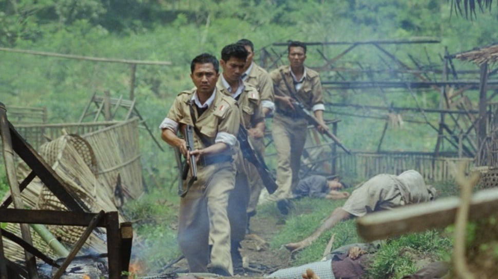 10 Rekomendasi Film Hari Pahlawan di Netflix: Link Nonton Lengkap & Update Terbaru