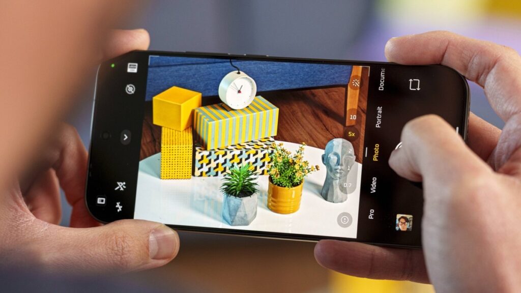 5 Fakta Menarik Kamera Xiaomi 17 Pro Max, Setara DSLR di Genggaman