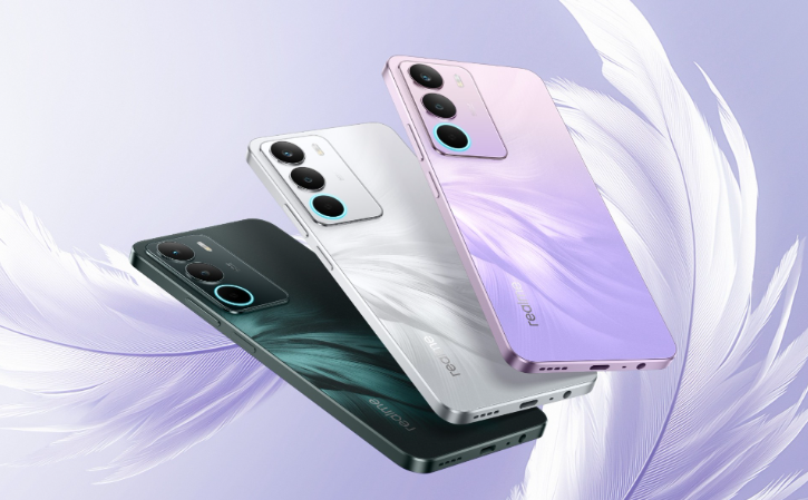 11 HP Kamera Terbaik Harga 1 Jutaan: Pilihan Favorit dari realme hingga Itel untuk Foto Kece