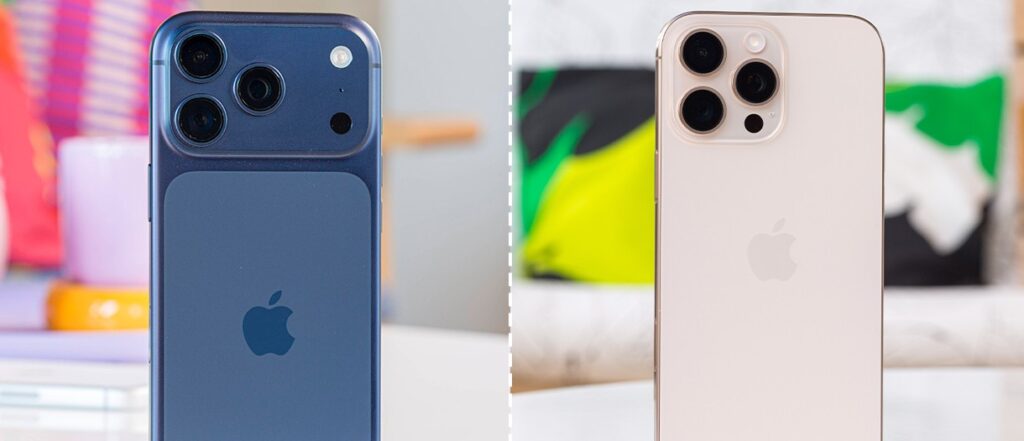 10 Fakta Menarik Perbandingan iPhone 17 Pro vs 16 Pro, Mana yang Lebih Layak Dibeli di 2025?