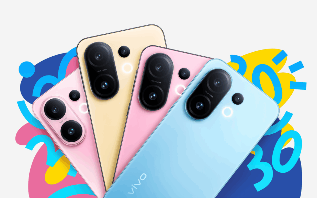Vivo S50 Series Diduga Terdaftar di 3C, Persiapan Peluncuran Segera Terungkap