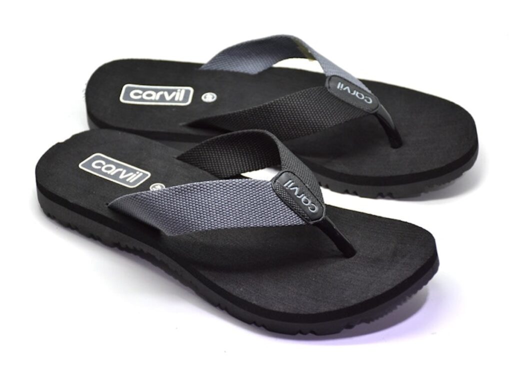 10 Rekomendasi Sandal Jepit Pria Terbaik: Nyaman, Stylish, dan Tahan Lama untuk Sehari-Hari