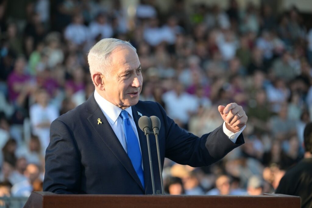 Turki Terbitkan Surat Penangkapan PM Israel Netanyahu atas Tuduhan Genosida, Ini Fakta Lengkapnya