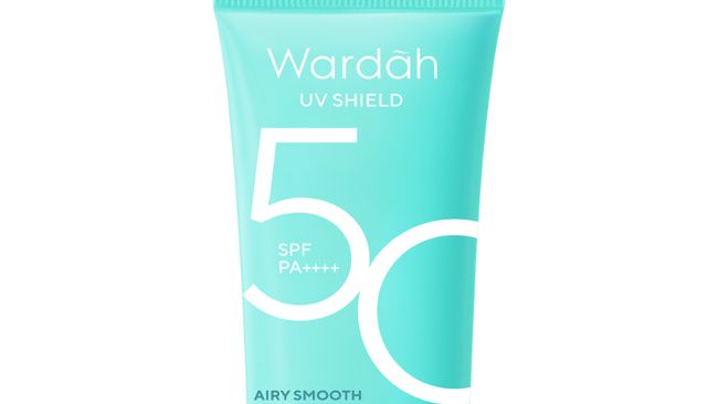 7 Rekomendasi Sunscreen Wardah Terbaik untuk Kulit Normal hingga Berminyak, Cek Pilihannya!