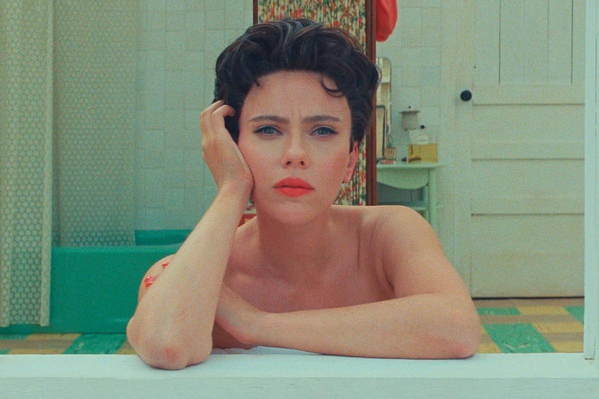8 Rekomendasi Film Scarlett Johansson Terbaik di Era Modern yang Wajib Ditonton