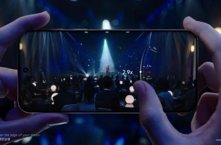 Ranking HP Kamera Terbaik Versi DXOMARK: Siapa yang Jadi Penantang Terkuat iPhone?