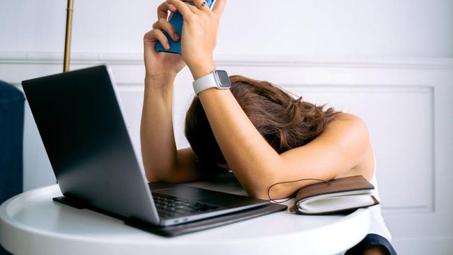 7 Cara Efektif Sukses Tanpa Alami Burnout, Rahasia Produktivitas Sehat Terbongkar!