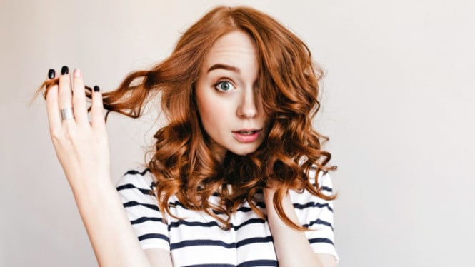 5 Hack Ampuh Bikin Warna Rambut Tahan Lama, Anti Pudar, dan Bebas Kusam!