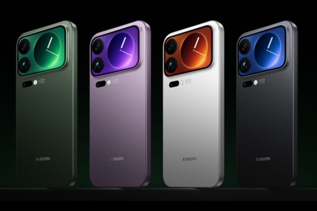 Xiaomi 17 Ultra Hadir dengan Kamera Canggih dan Teknologi AI Profesional Terbaru