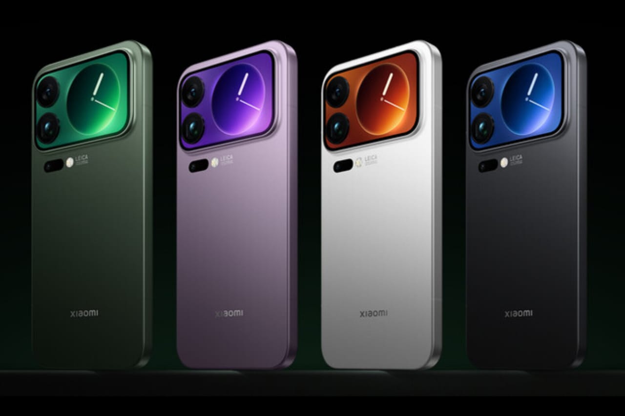 Xiaomi 17 Ultra Hadir dengan Kamera Canggih dan Teknologi AI Profesional Terbaru