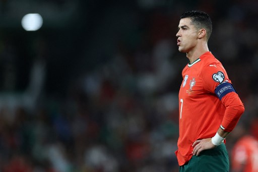 Ronaldo Masih Bimbang Tampil di Piala Dunia 2026, Apa Penyebab Keraguannya?