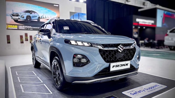 Mobil Hybrid Kini Mulai Diterima di Timur Indonesia: Tren Baru Otomotif Ramah Lingkungan