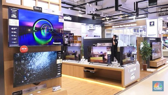 Beda Smart TV, Android TV, dan Google TV: Panduan Lengkap Sebelum Memilih TV Pintar