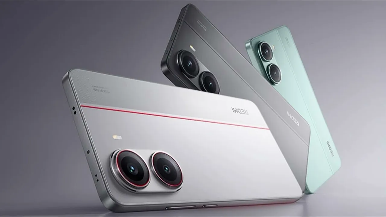 Redmi Turbo 5 Hadir dengan Baterai 9000mAh, Tawarkan Daya Tahan Super Lama