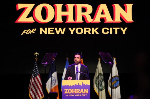 Profil Pendidikan Zohran Mamdani: Wali Kota Muslim Pertama New York yang Menginspirasi