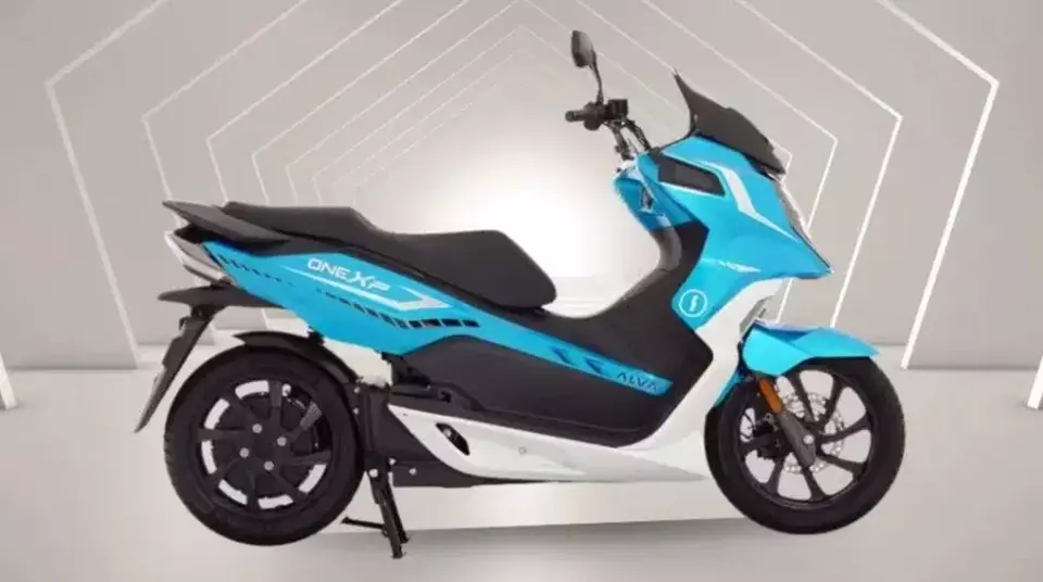 8 Motor Listrik Terbaik untuk Ojek Online: Pilihan Hemat dan Menguntungkan bagi Pengemudi