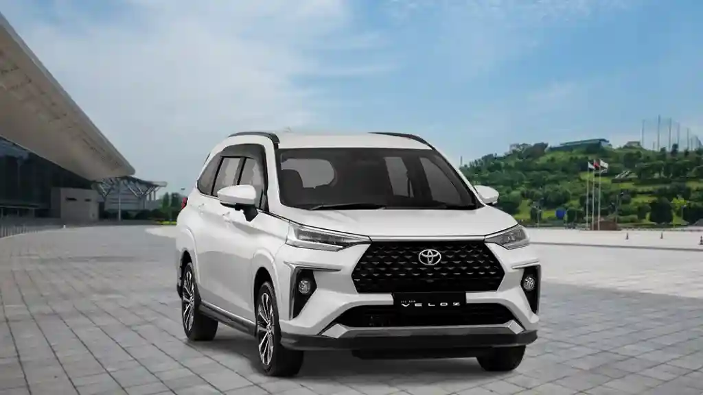 5 Mobil Toyota Paling Irit BBM dan Murah Perawatannya, Pilihan Tepat untuk Hemat!