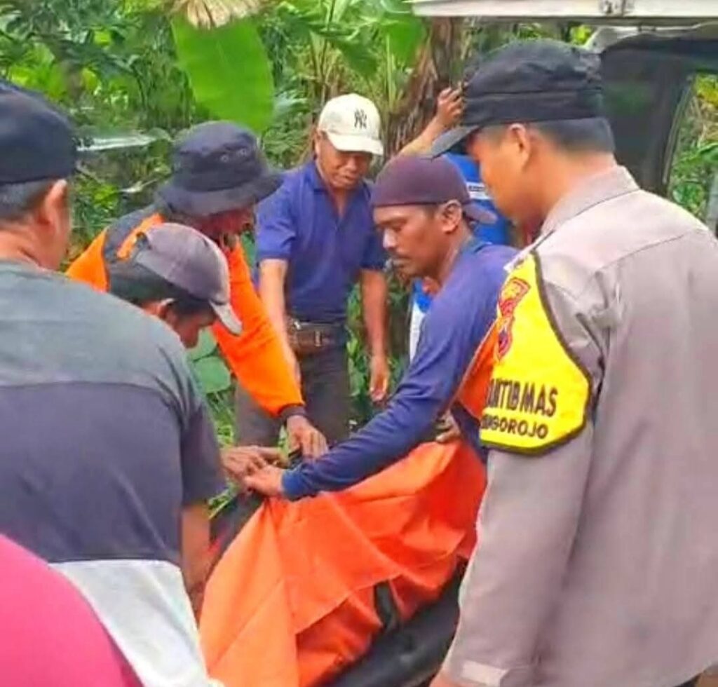 Tragis! 4 Mahasiswa KKN UIN Walisongo Semarang Hanyut di Kendal Ditemukan Meninggal Dunia