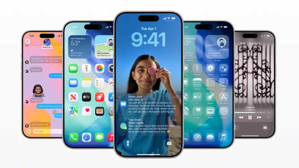 Jadwal Rilis iOS 26.1 dan Peluncuran Beta iOS 26.2, Simak Tanggal Resminya