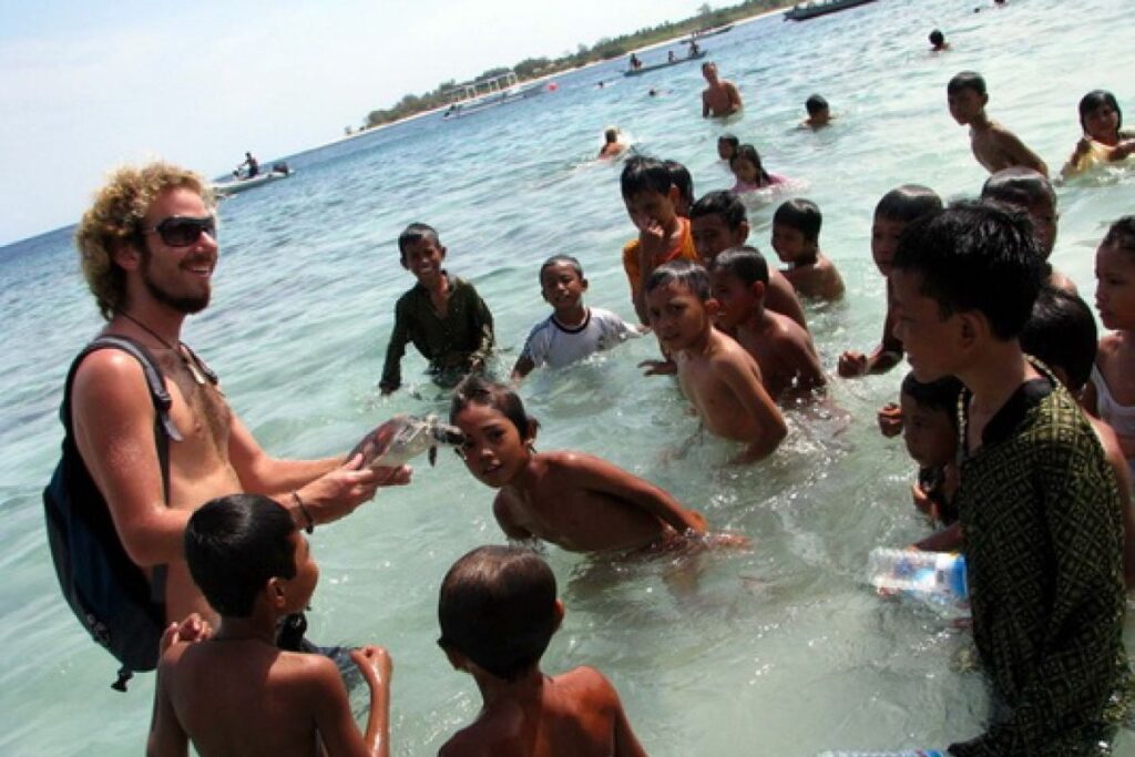 7 Destinasi Wisata Alam Terbaik di Lombok untuk Liburan Tahun Baru yang Tak Terlupakan