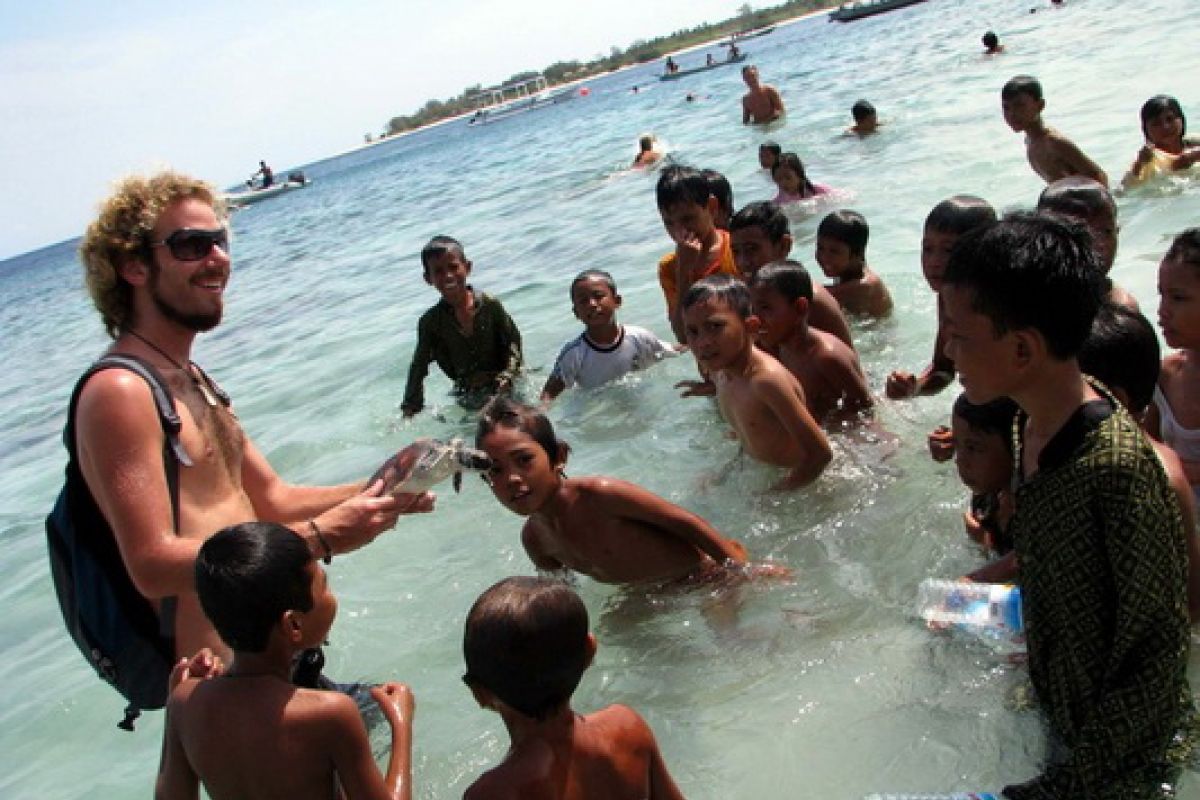 7 Destinasi Wisata Alam Terbaik di Lombok untuk Liburan Tahun Baru yang Tak Terlupakan