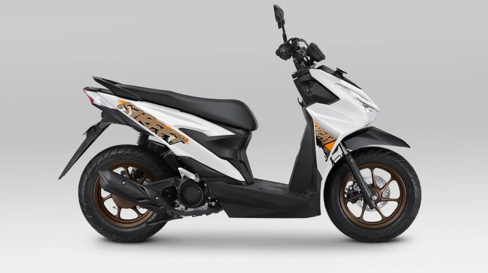 3 Motor Matic Honda Termurah November 2025 dengan Desain Baru, Mana Favoritmu?