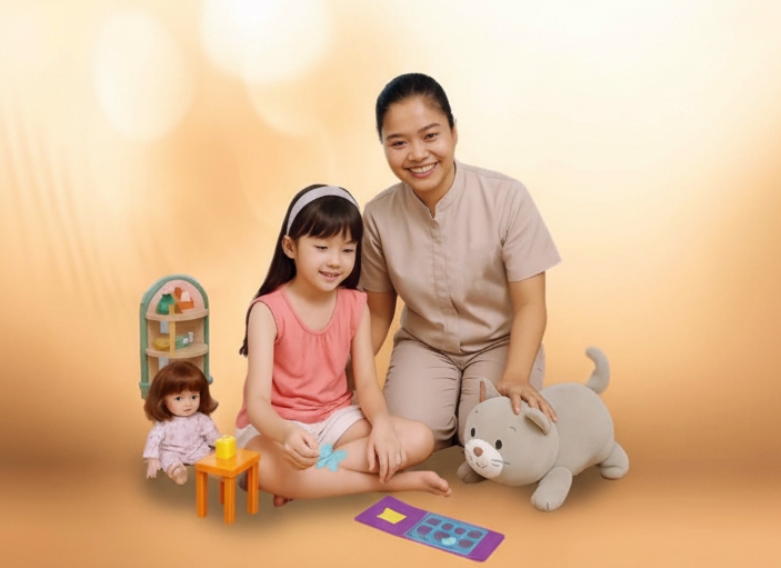 7 Rekomendasi Jasa Nanny & Babysitter Terpercaya di Indonesia untuk Keluarga Anda